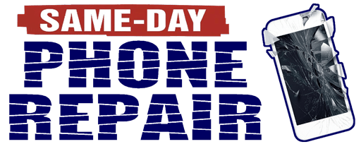 Same Day Phone Repair